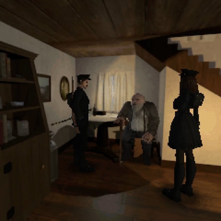 Игра Alisa PC / ПК, активация в стим Steam для региона РФ / Россия цифровой ключ