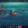 DLC Дополнение Besiege: The Splintered Sea для PC / ПК, активация в стим Steam для региона РФ / Россия цифровой ключ