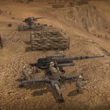 Игра Codename: Panzers, Phase Two PC / ПК, активация в стим Steam для региона РФ / Россия цифровой ключ