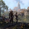 Игра The Elder Scrolls Online: Blackwood для PC / ПК, активация в стим Steam для региона РФ / Россия цифровой ключ