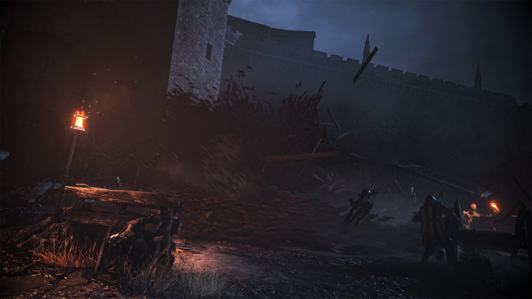 A Plague Tale: Requiem, Steam Gift
