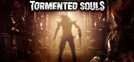 Tormented Souls, Steam Gift