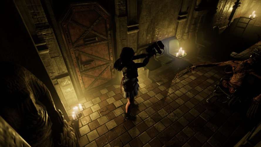 Tormented Souls, Steam Gift