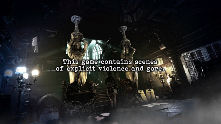 Tormented Souls, Steam Gift