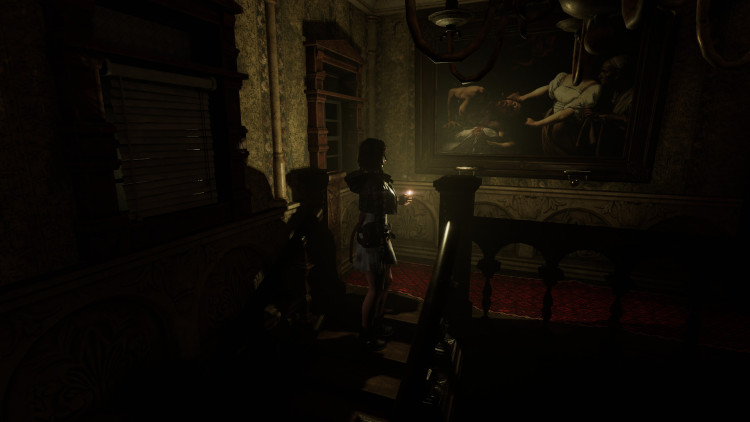 Tormented Souls, Steam Gift
