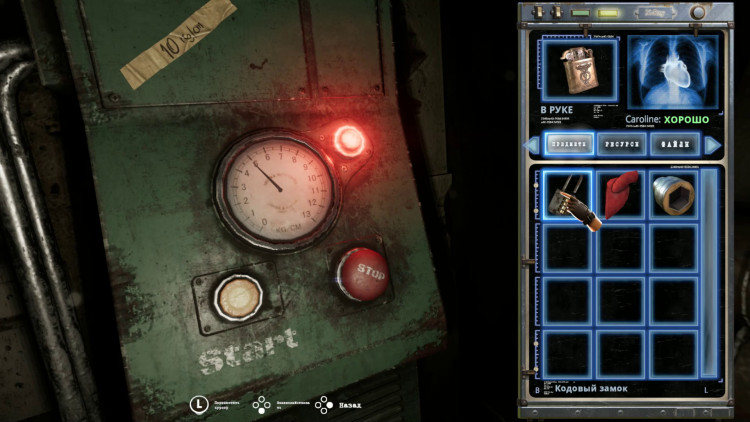 Tormented Souls, Steam Gift