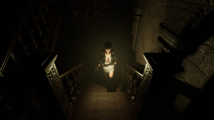 Tormented Souls, Steam Gift