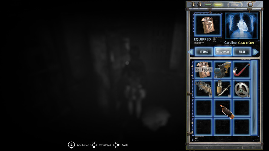 Tormented Souls, Steam Gift
