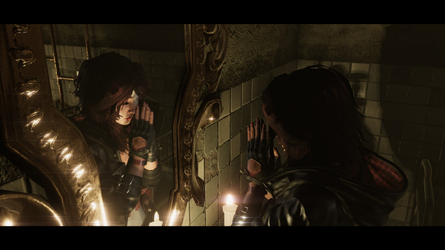 Tormented Souls, Steam Gift