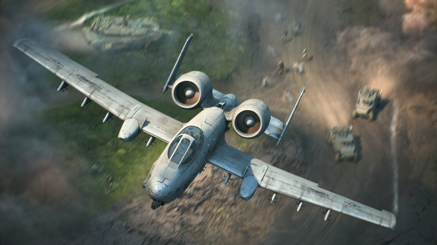 Battlefield™ 2042, Steam Gift