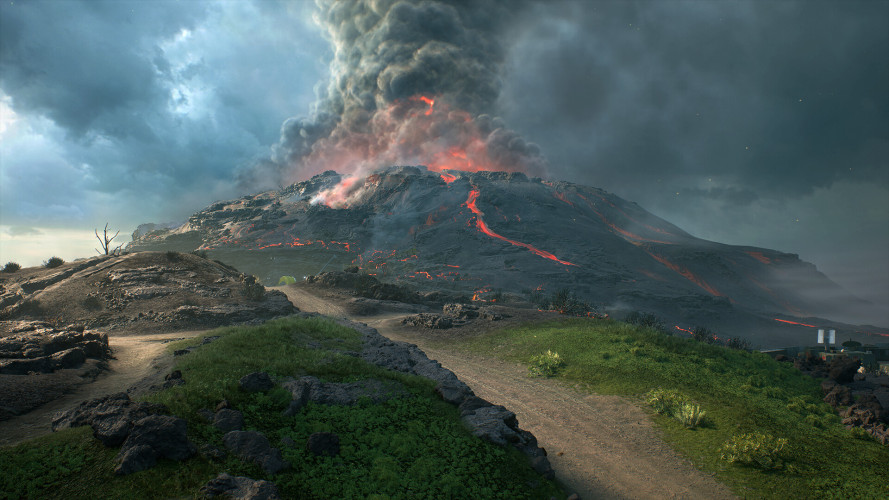 Battlefield™ 2042, Steam Gift