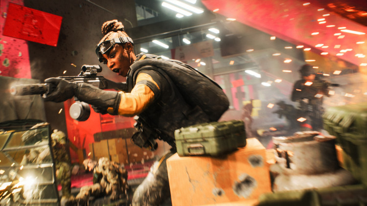 Battlefield™ 2042, Steam Gift