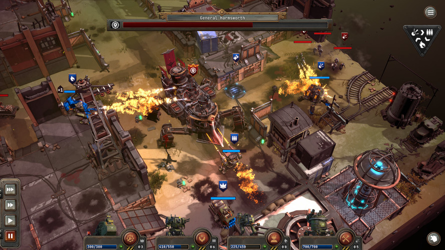 Grit and Valor - 1949, Steam Gift