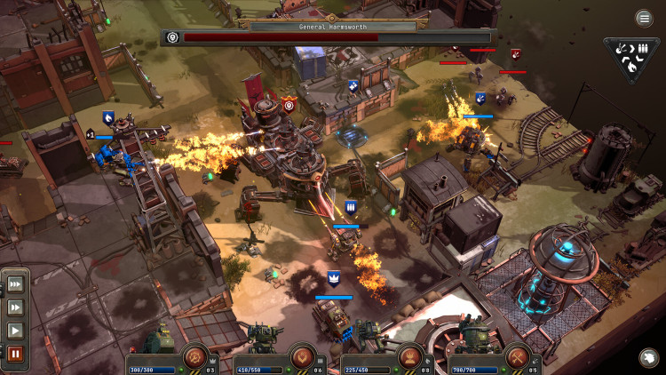 Grit and Valor - 1949, Steam Gift