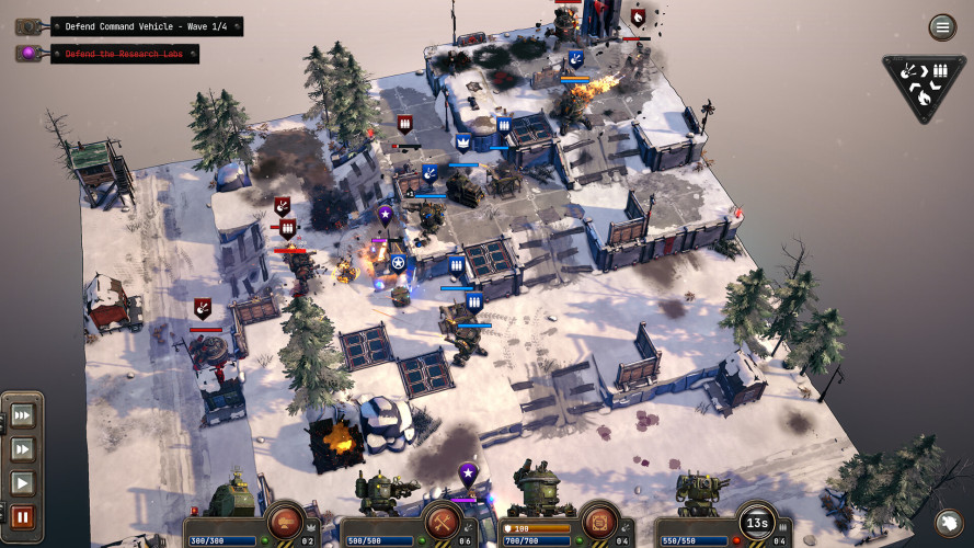 Grit and Valor - 1949, Steam Gift