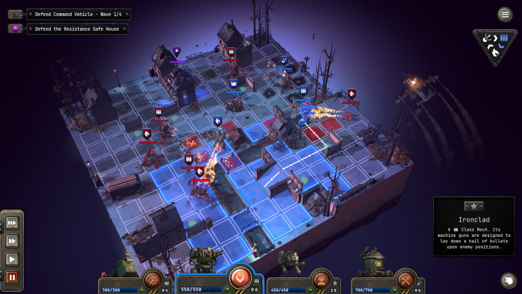 Grit and Valor - 1949, Steam Gift