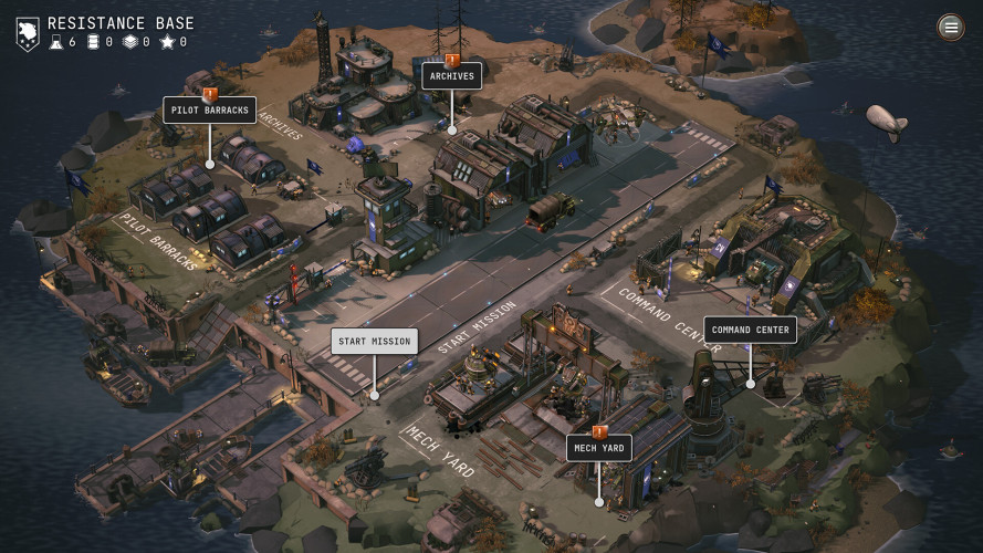 Grit and Valor - 1949, Steam Gift