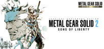 METAL GEAR SOLID 2: Sons of Liberty - Master Collection Version Vol.1, Steam Gift