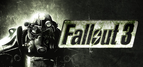 

Fallout 3, Steam Gift