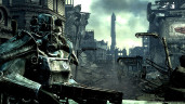 Fallout 3, Steam Gift