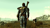 Fallout 3, Steam Gift