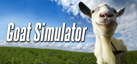 Goat Simulator, Steam Gift