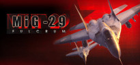 MiG-29 Fulcrum, Steam Gift