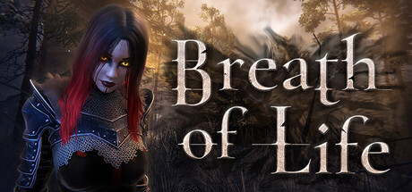 Breath of Life, Steam Gift