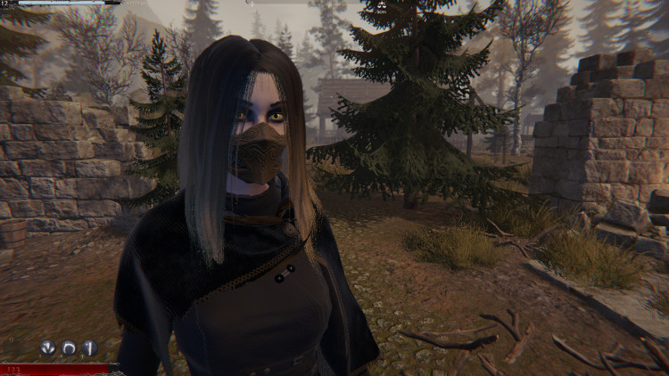 Breath of Life, Steam Gift