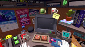 Job Simulator, Steam Gift