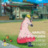 NARUTO SHIPPUDEN Ultimate Ninja STORM Legacy