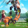 NARUTO SHIPPUDEN Ultimate Ninja STORM Legacy