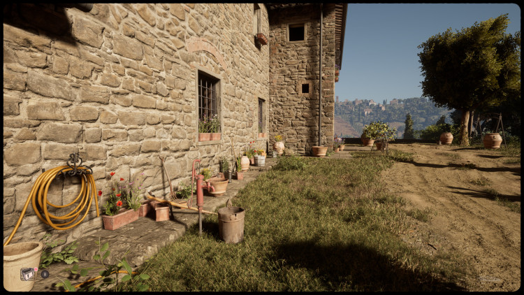 Martha Is Dead, Steam Gift