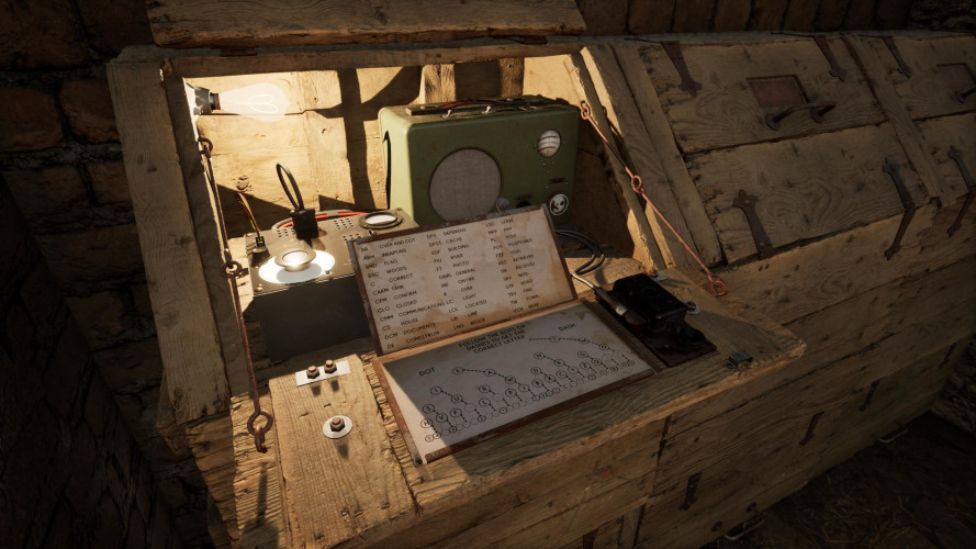 Martha Is Dead, Steam Gift