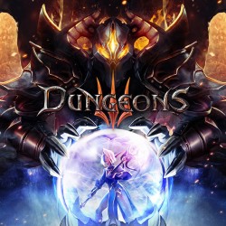 Игра Dungeons 3 PC, Steam Gift регион Россия, РФ