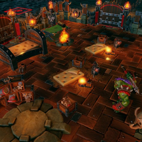 Игра Dungeons 3 PC, Steam Gift регион Россия, РФ