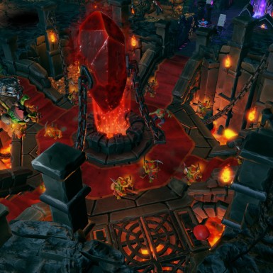 Игра Dungeons 3 PC, Steam Gift регион Россия, РФ