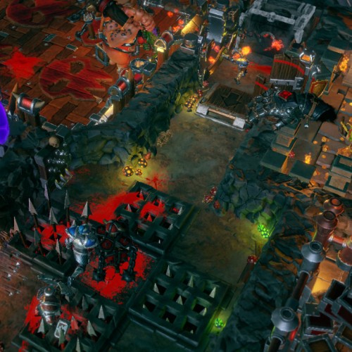 Игра Dungeons 3 PC, Steam Gift регион Россия, РФ