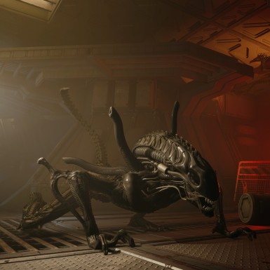 Игра Alien: Rogue Incursion - Standart Edition PlayStation 5