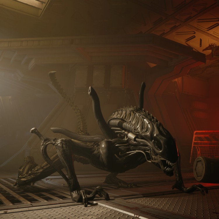 Игра Alien: Rogue Incursion - Standart Edition PlayStation 5