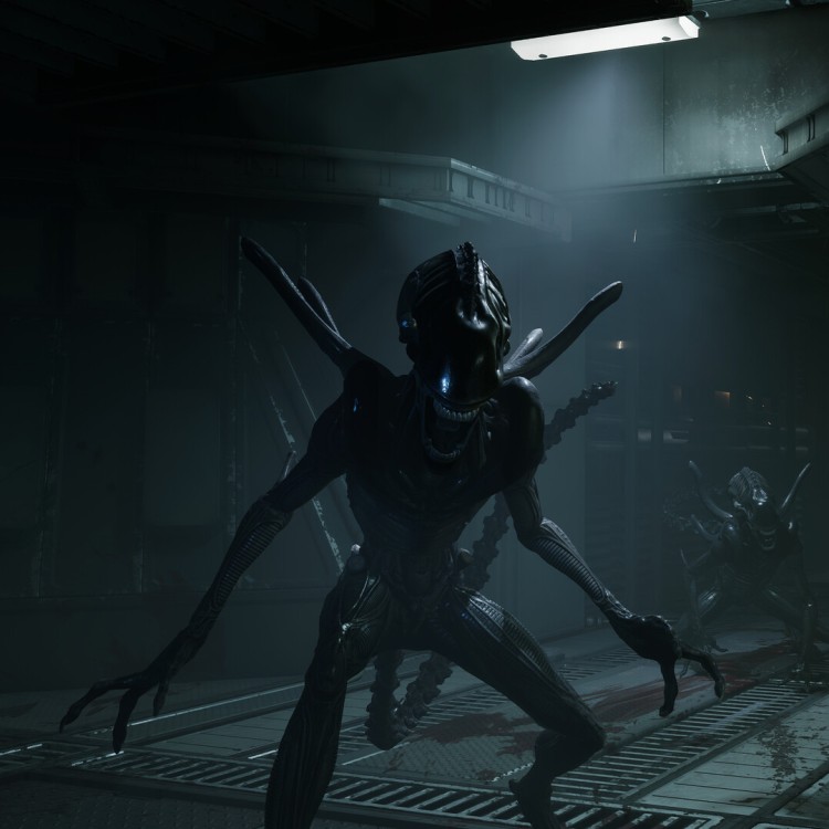 Игра Alien: Rogue Incursion - Standart Edition PlayStation 5