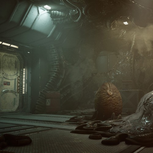 Игра Alien: Rogue Incursion - Standart Edition PlayStation 5