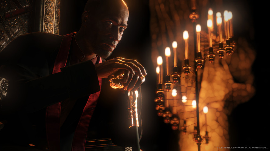 The Evil Within 2, Steam Gift