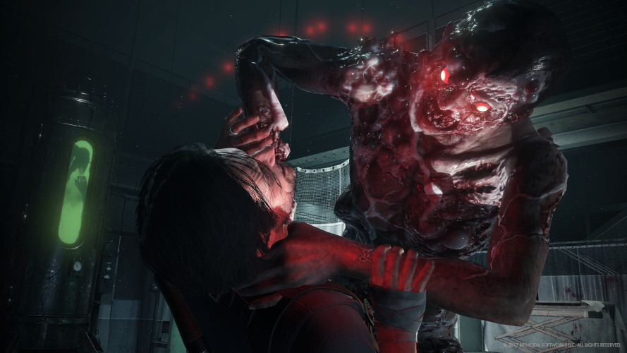 The Evil Within 2, Steam Gift