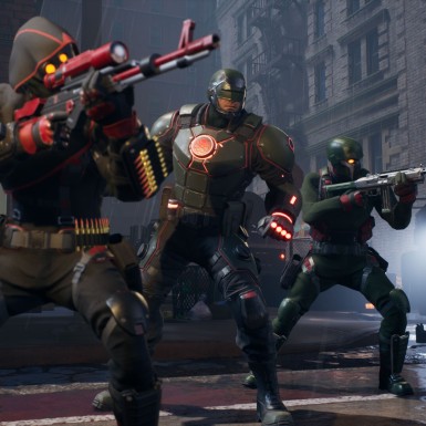 Игра Marvel's Spider-Man Remastered PlayStation 5