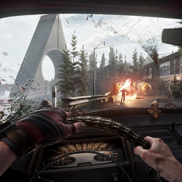 Atomic Heart - Premium Edition, Steam Gift
