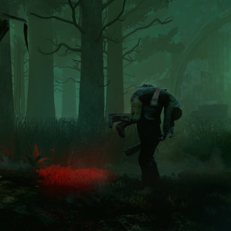 Игра Dead by Daylight PC, Steam Gift регион Россия, РФ