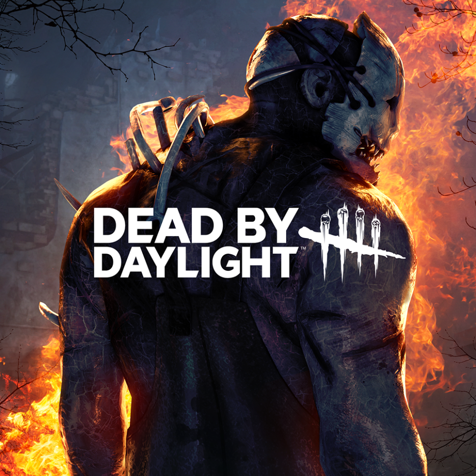 

Игра Dead by Daylight PC, Steam Gift регион Россия, РФ