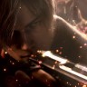 Игра Resident Evil 4 Gold Edition PlayStation 4 и PlayStation 5