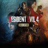 Игра Resident Evil 4 Gold Edition PlayStation 4 и PlayStation 5